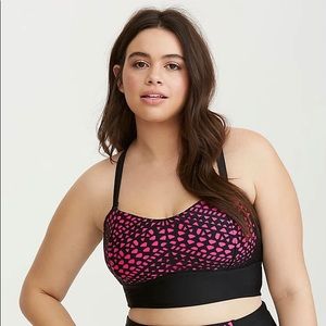 Torrid Bikini Top
